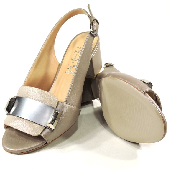 Women's summer sandals - Picture 8 of 8